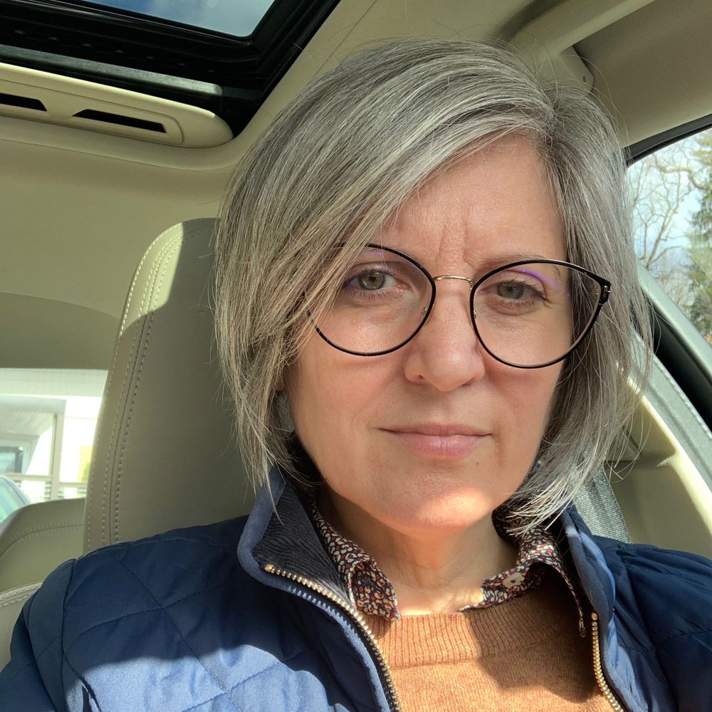 Cindy Persinger