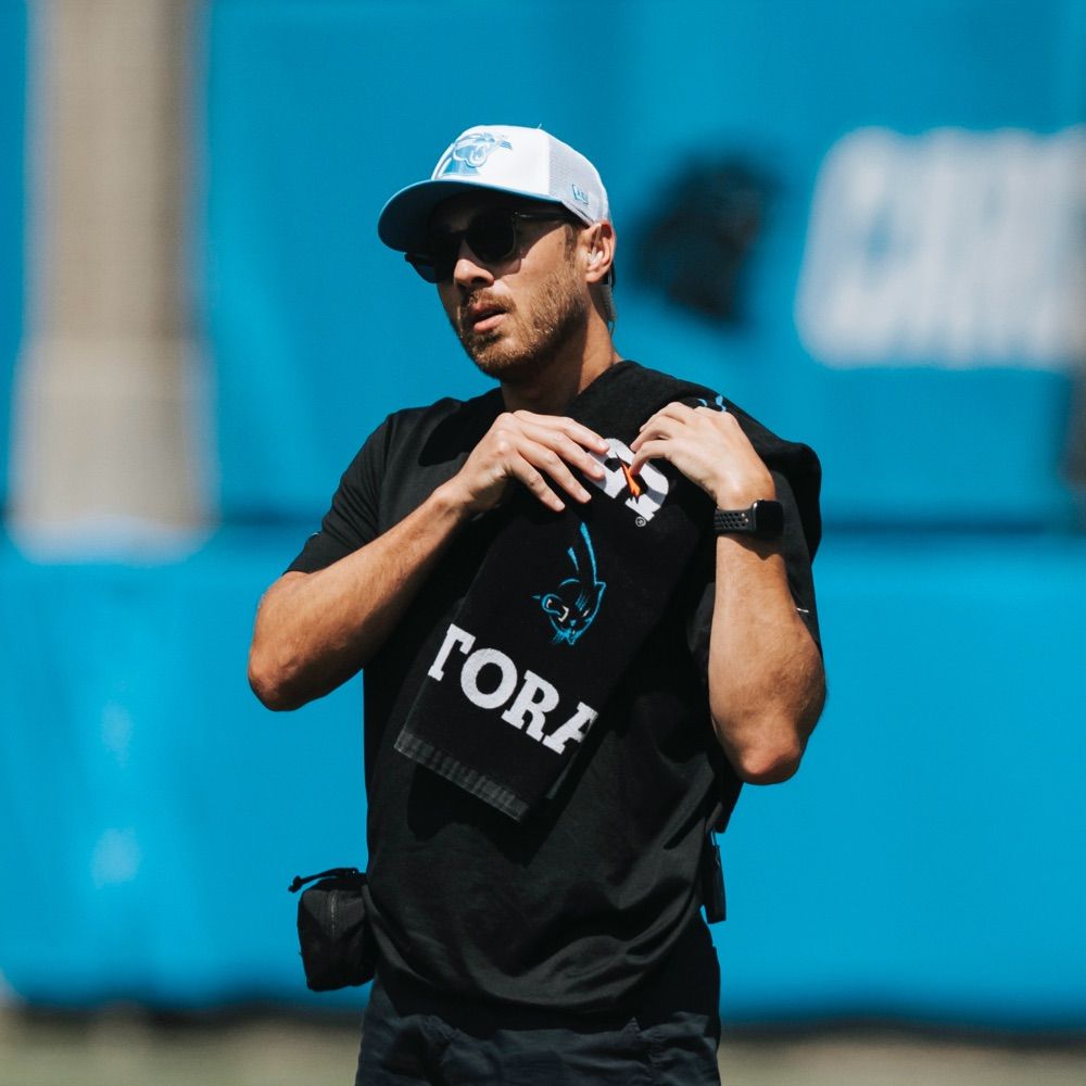 Corey Rodrigo