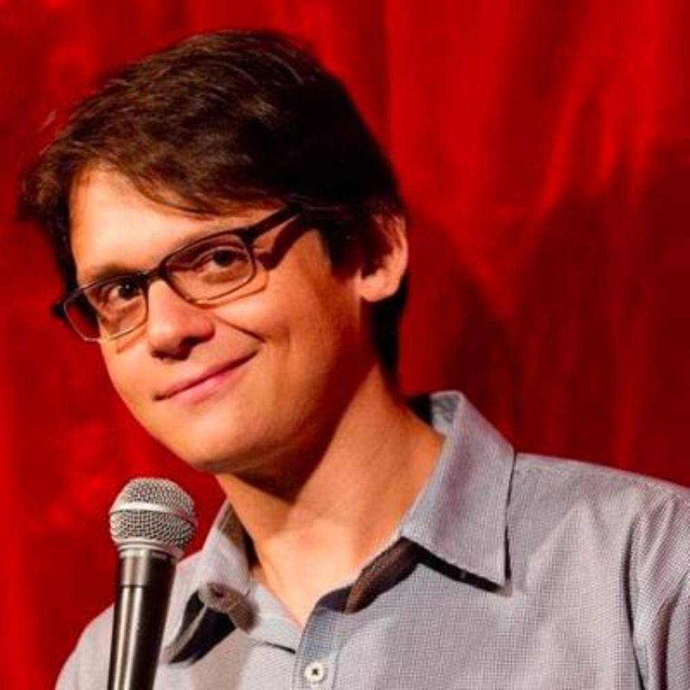 Matt Nedostup