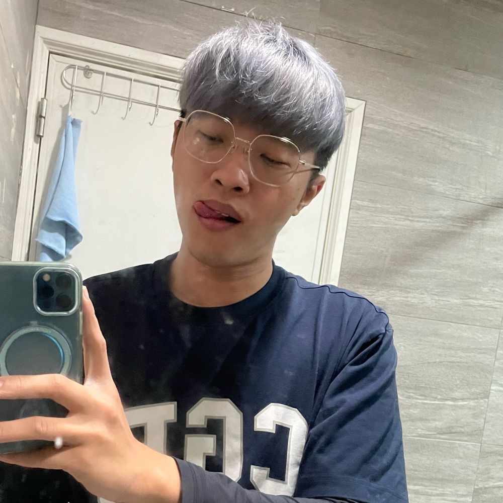 阿麟