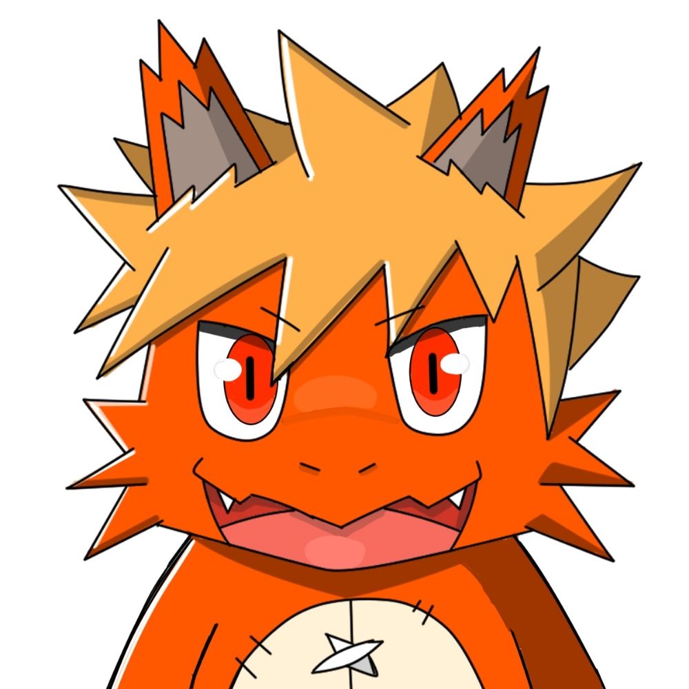 よた🐉