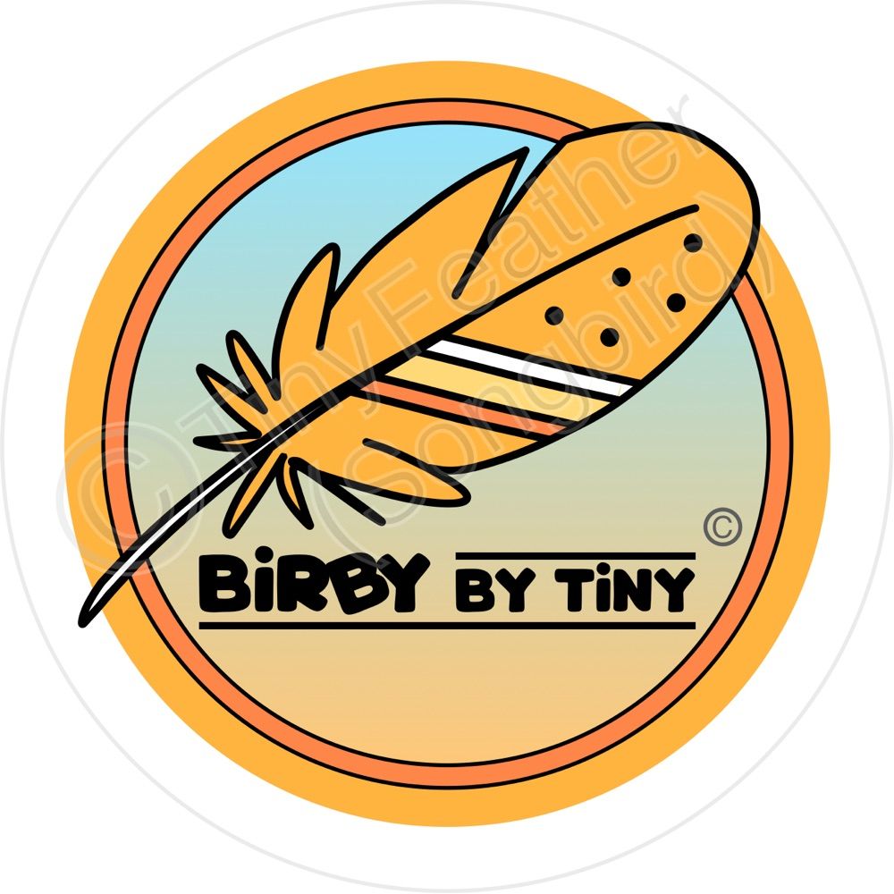 Birby (by Tiny)