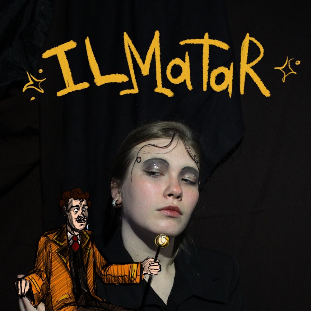 Ilmatar 