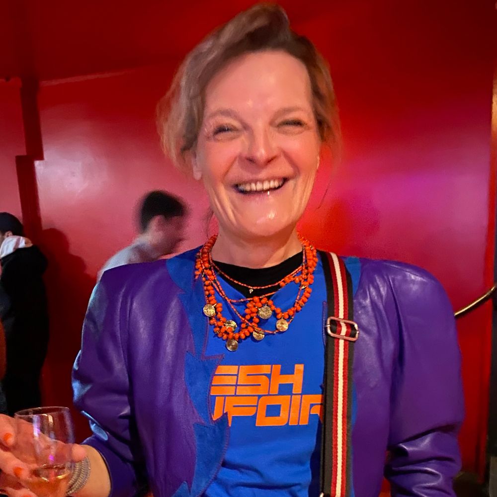 Véronique  Blouet