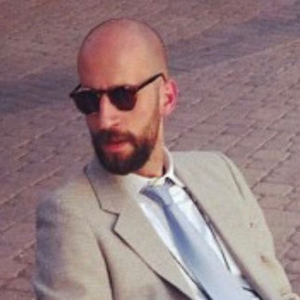 Nicholas Rinaldi