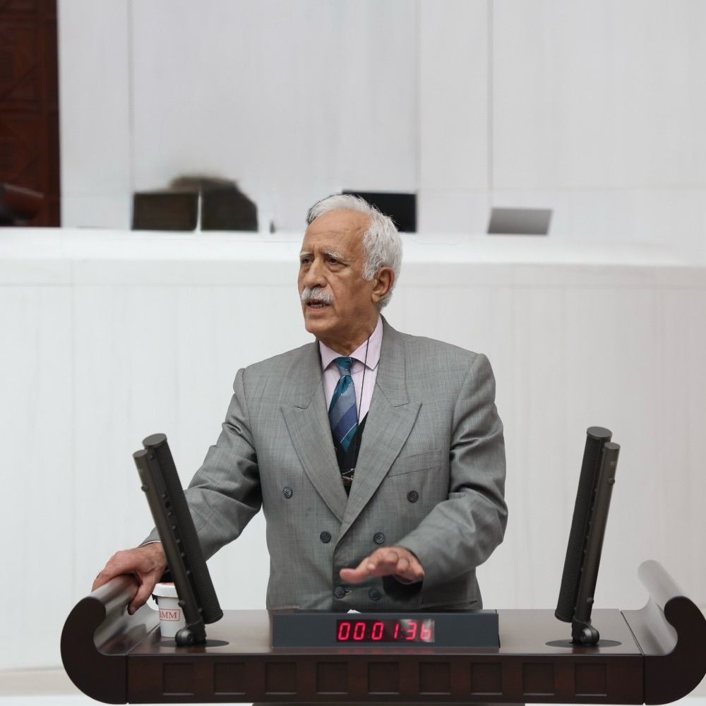 Sinan Çiftyürek