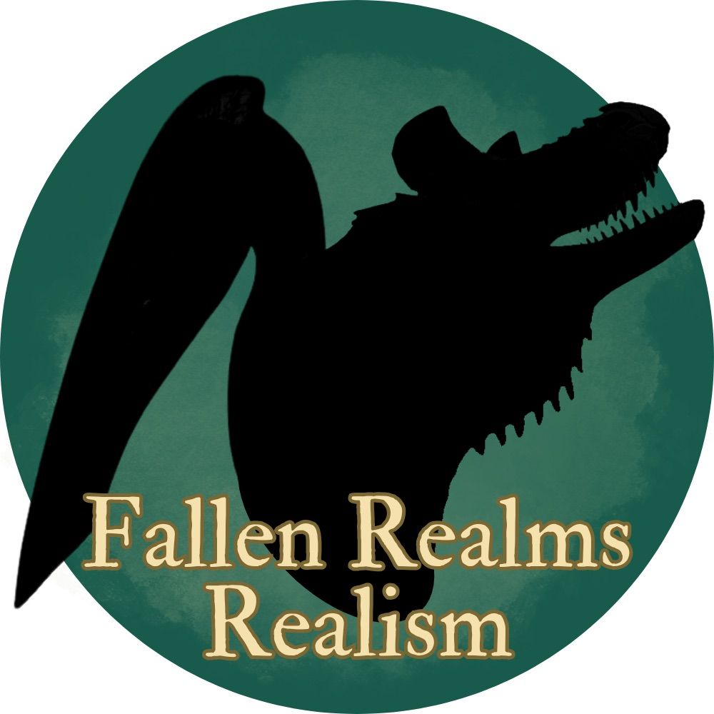 Fallen Realms Realism