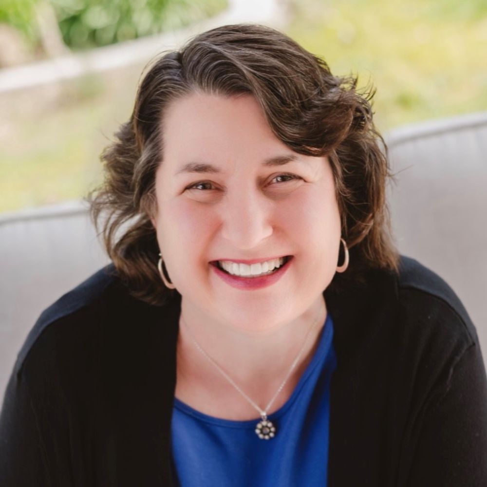 Dr. Sharon Martin, LCSW Psychotherapist & Author