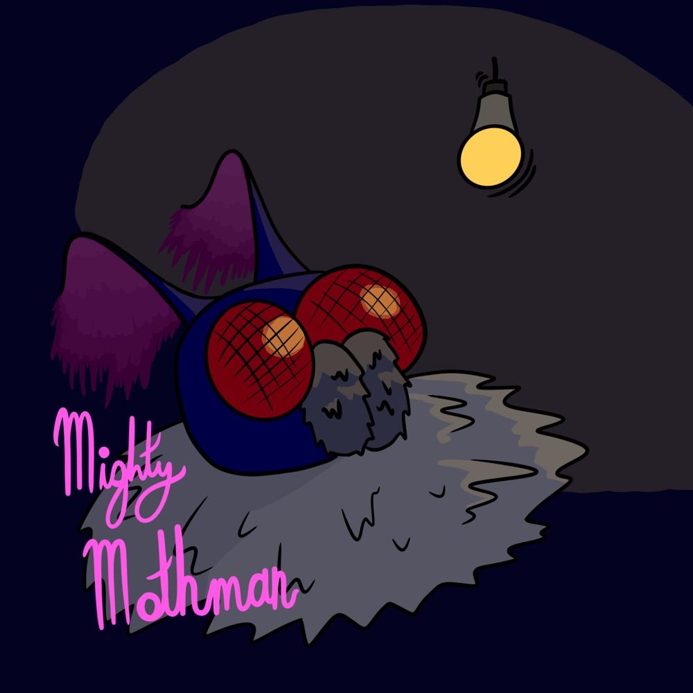Arkansas Mothman