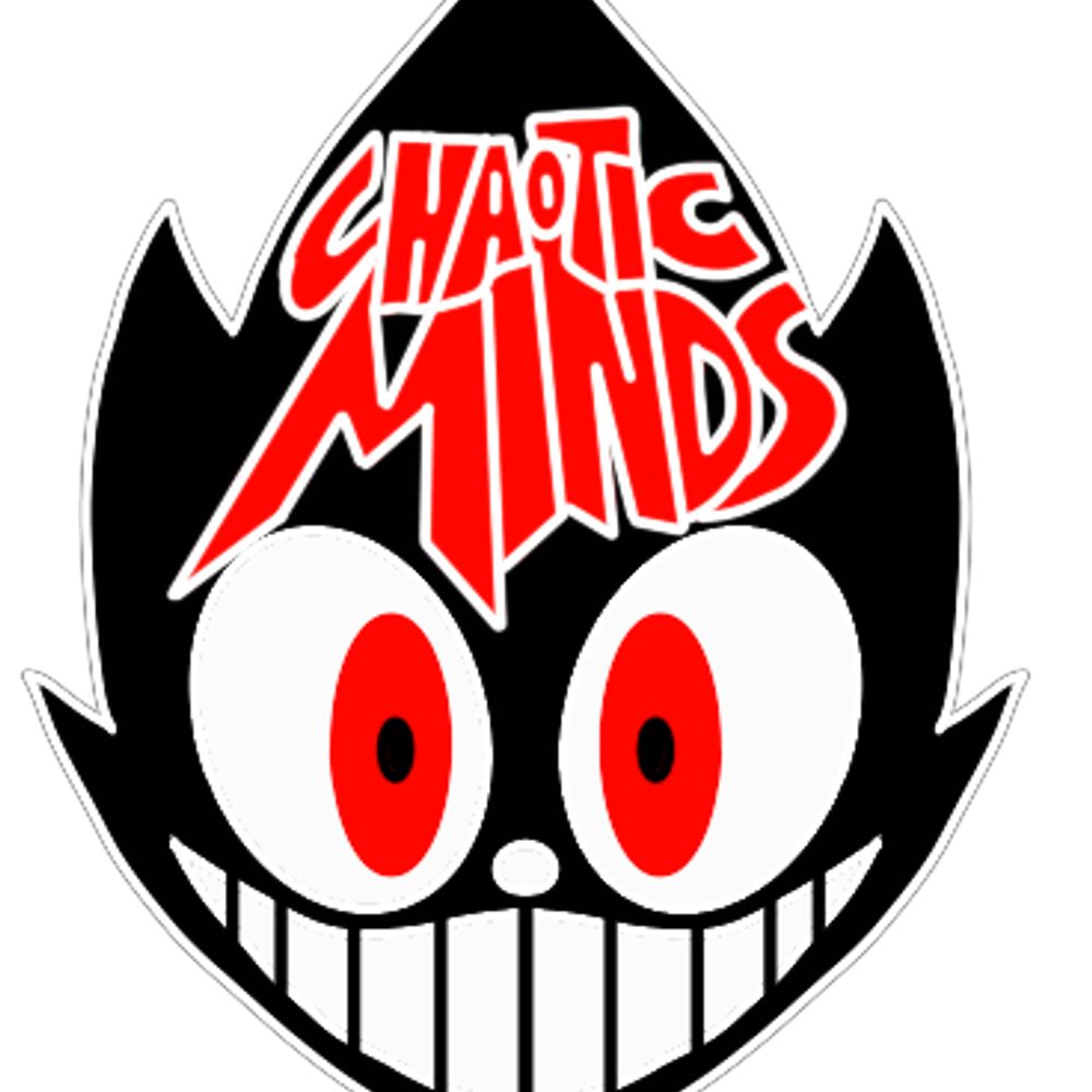 Jr Artist / Chaotic Minds Studios