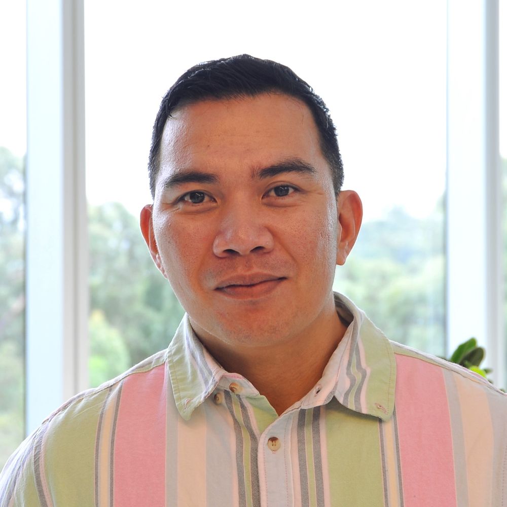 Yves SJ Aquino