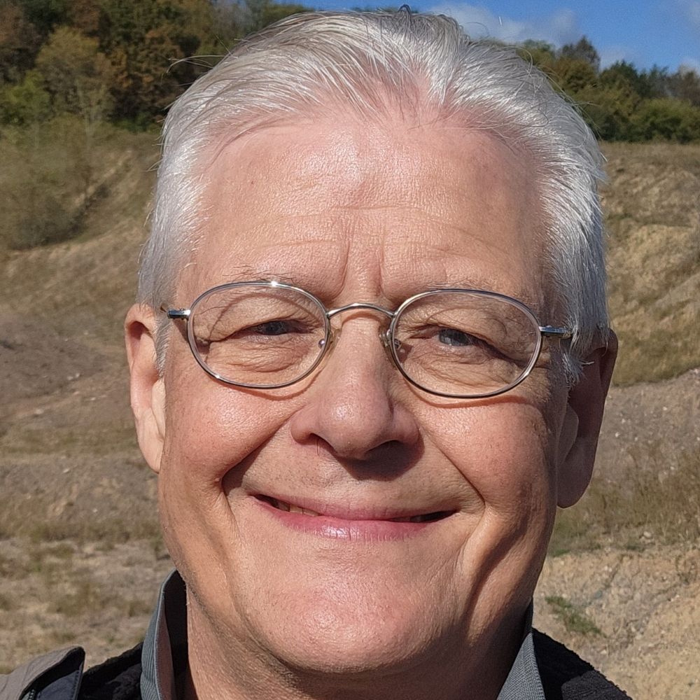 Harvey Thorleifson