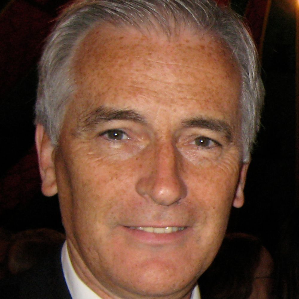 Myles Dungan