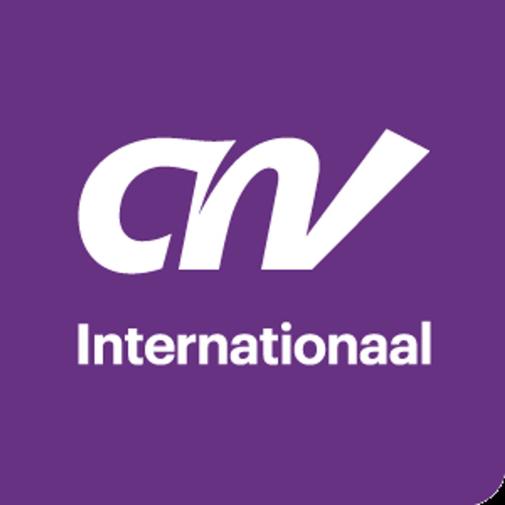 CNV Internationaal