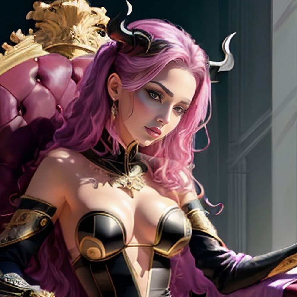 LillithTheSuccubus
