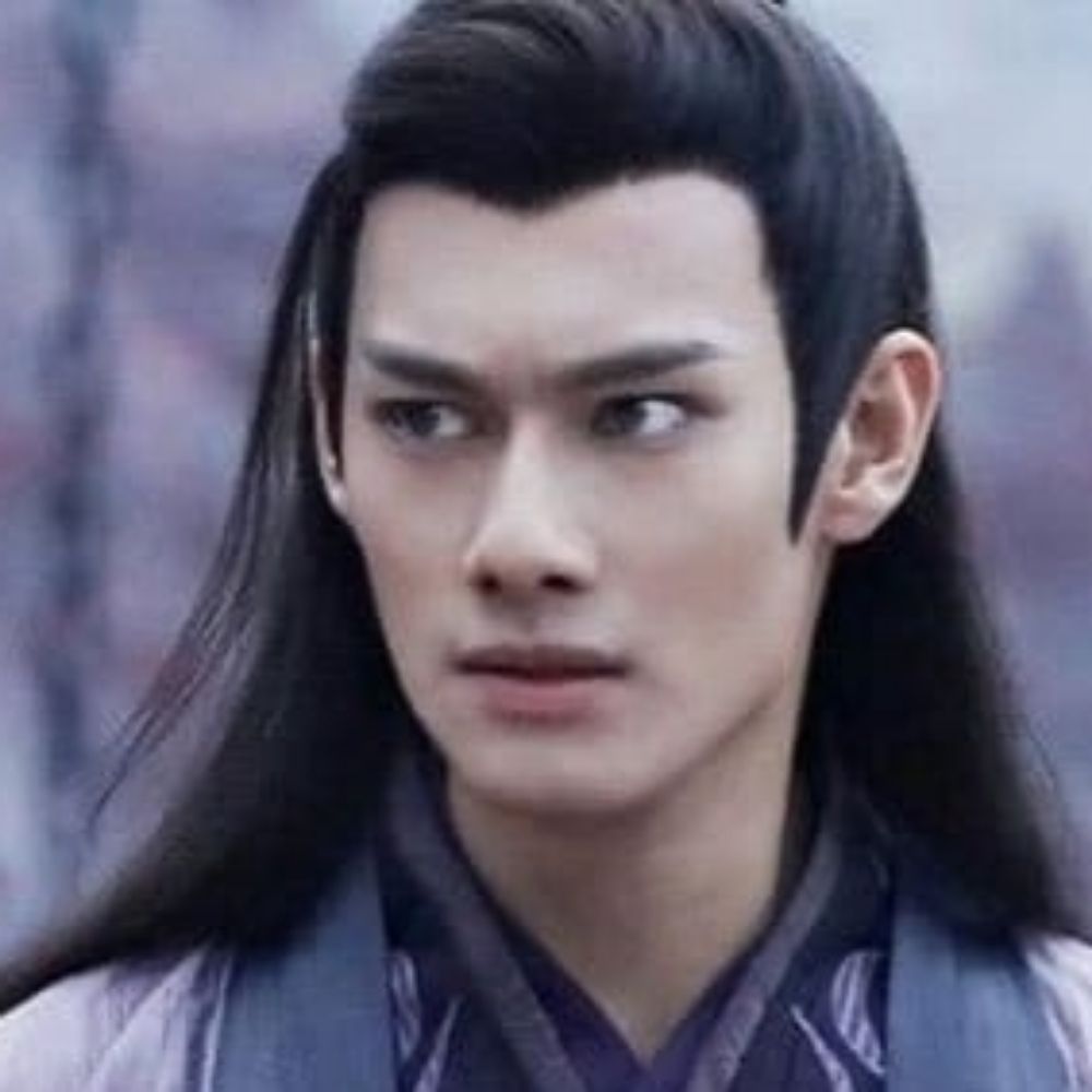 Jiang Cheng