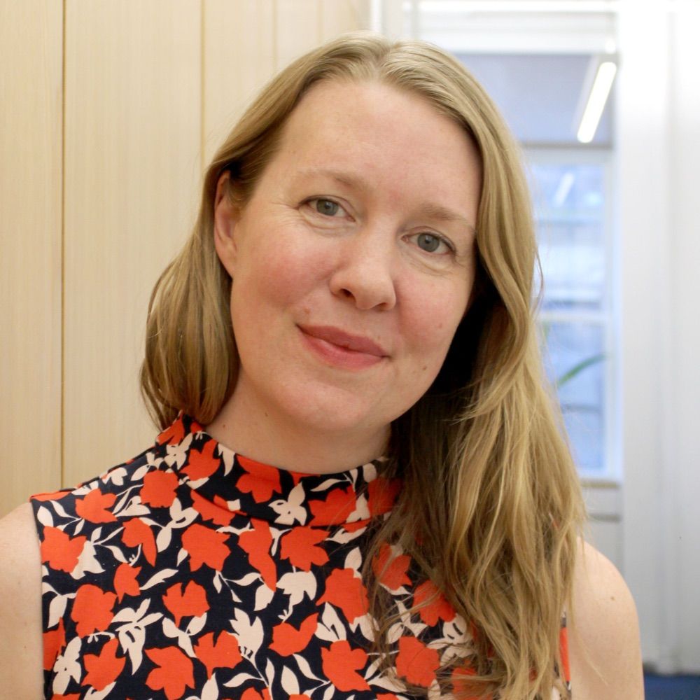 Jenny Gill