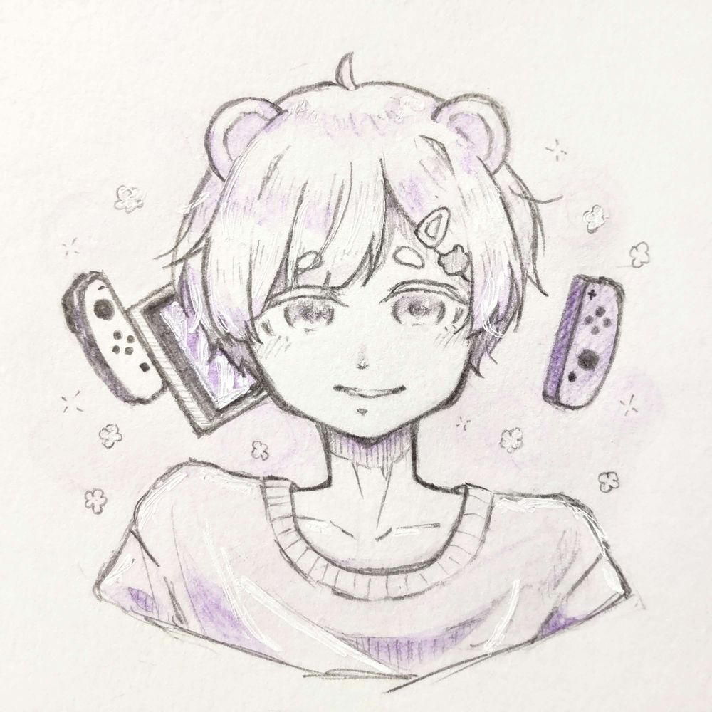 宅地（・(ｪ)・）