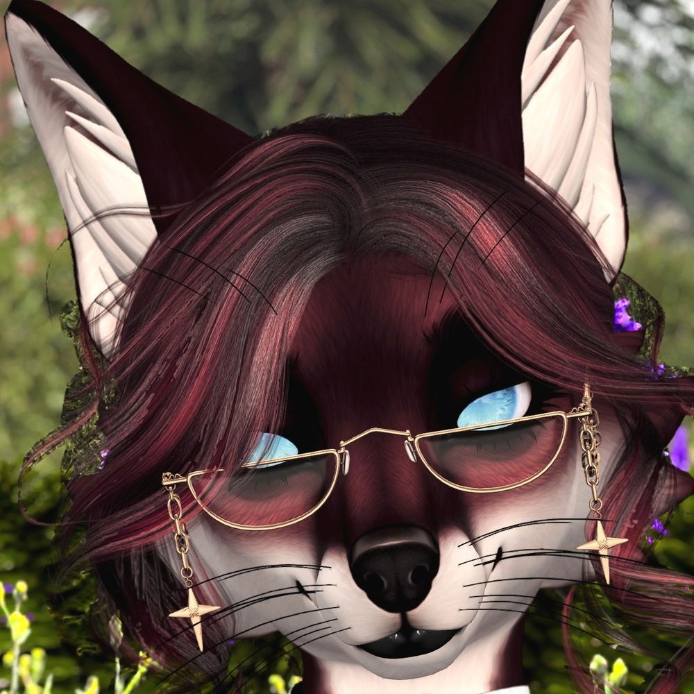 Mary  🦊