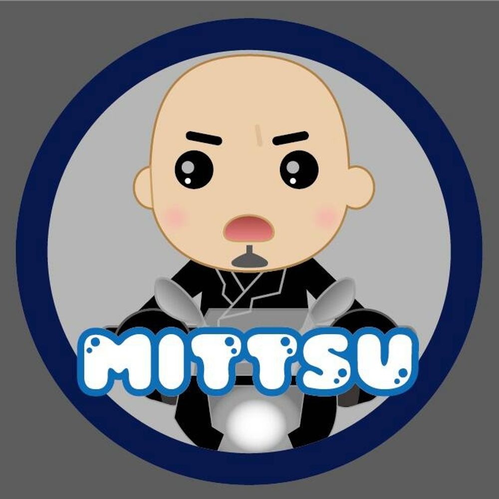 みっつ