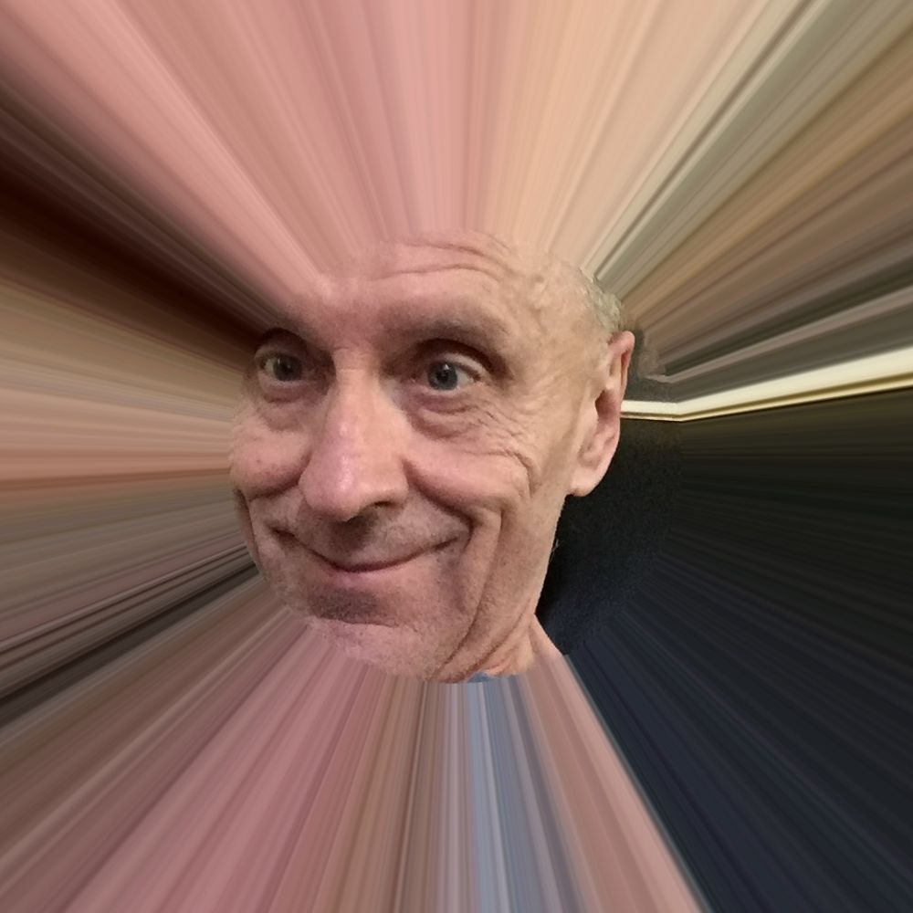 Dr. Brad Mladenovic