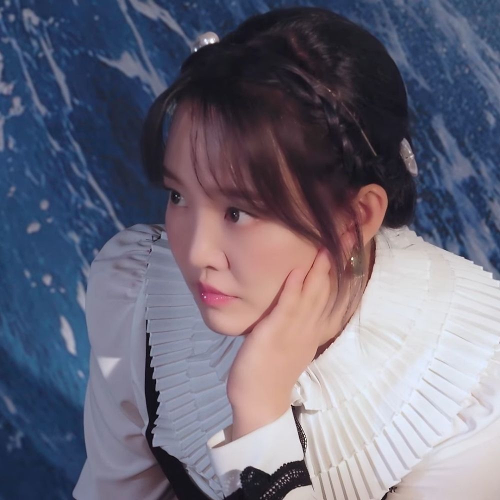 잔