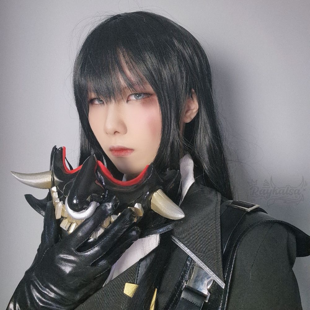 Ray