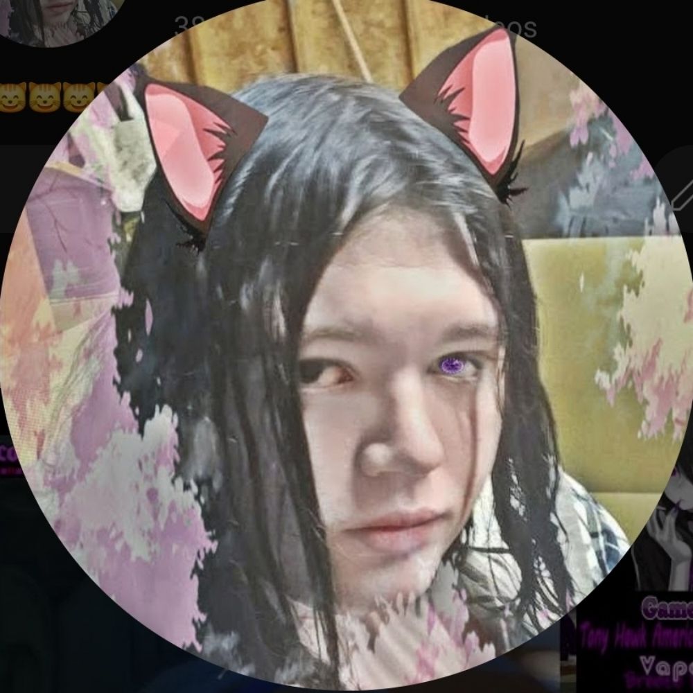 Profile picture xnekomancer2000x.bsky.social