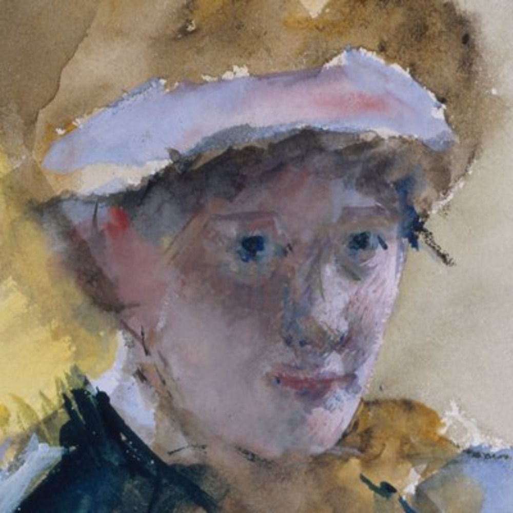 Mary Cassat