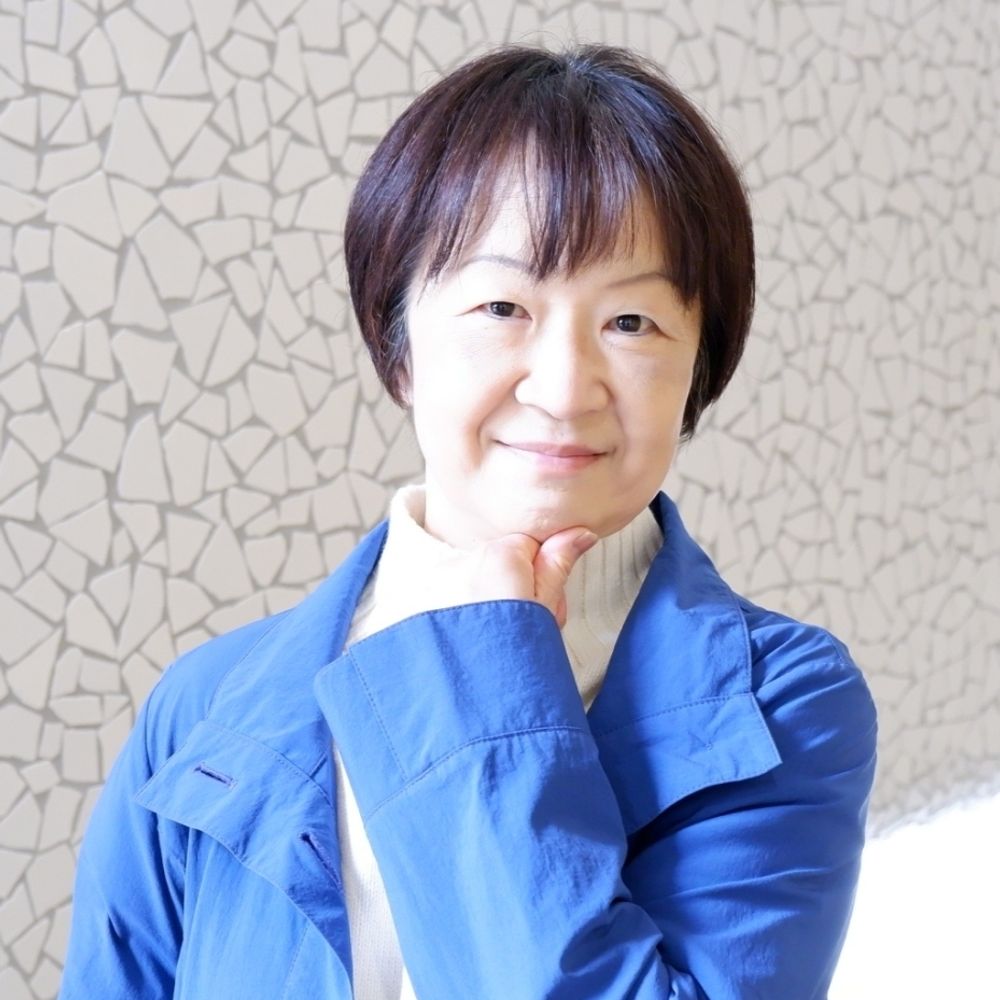 石川寛美