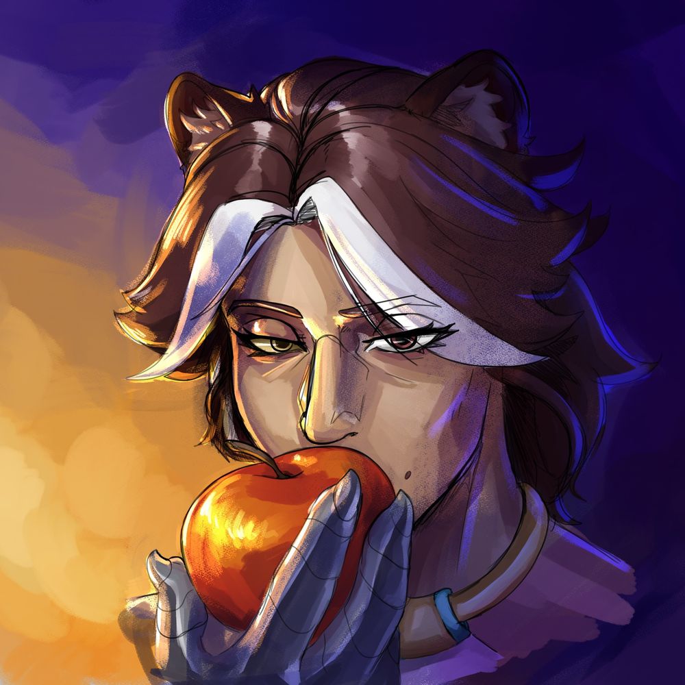 Risa Ursa 🍎