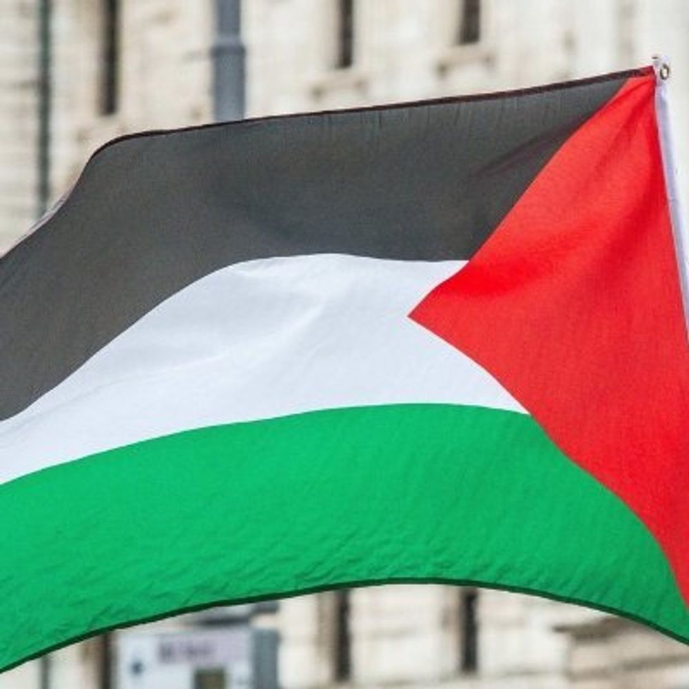 UCD Justice for Palestine