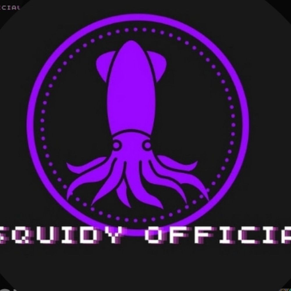 SquidyOfficial