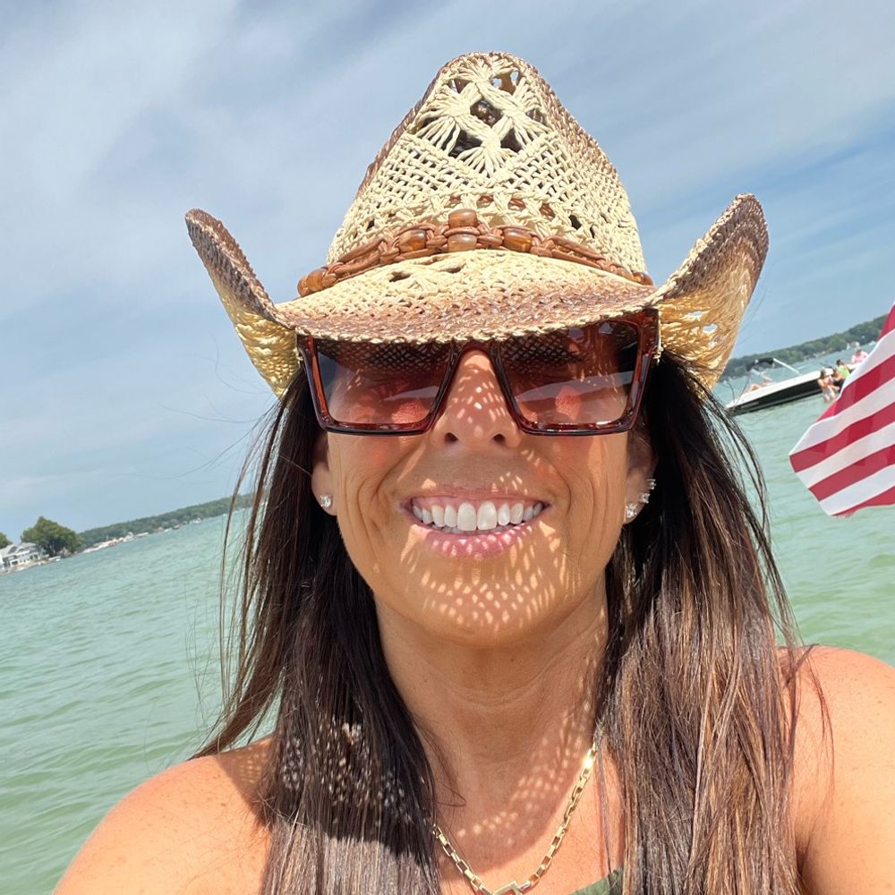 Tracy Arney