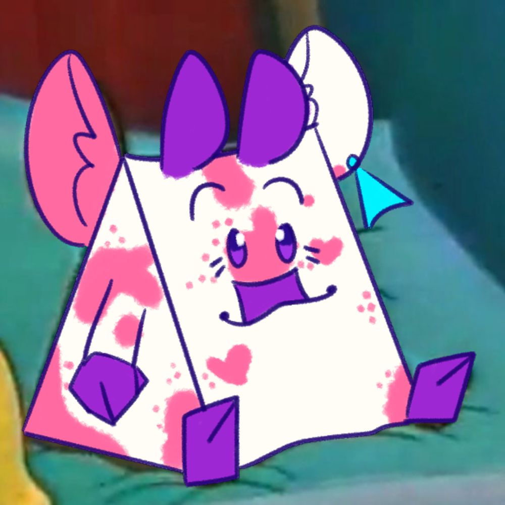 get stuffed idiot