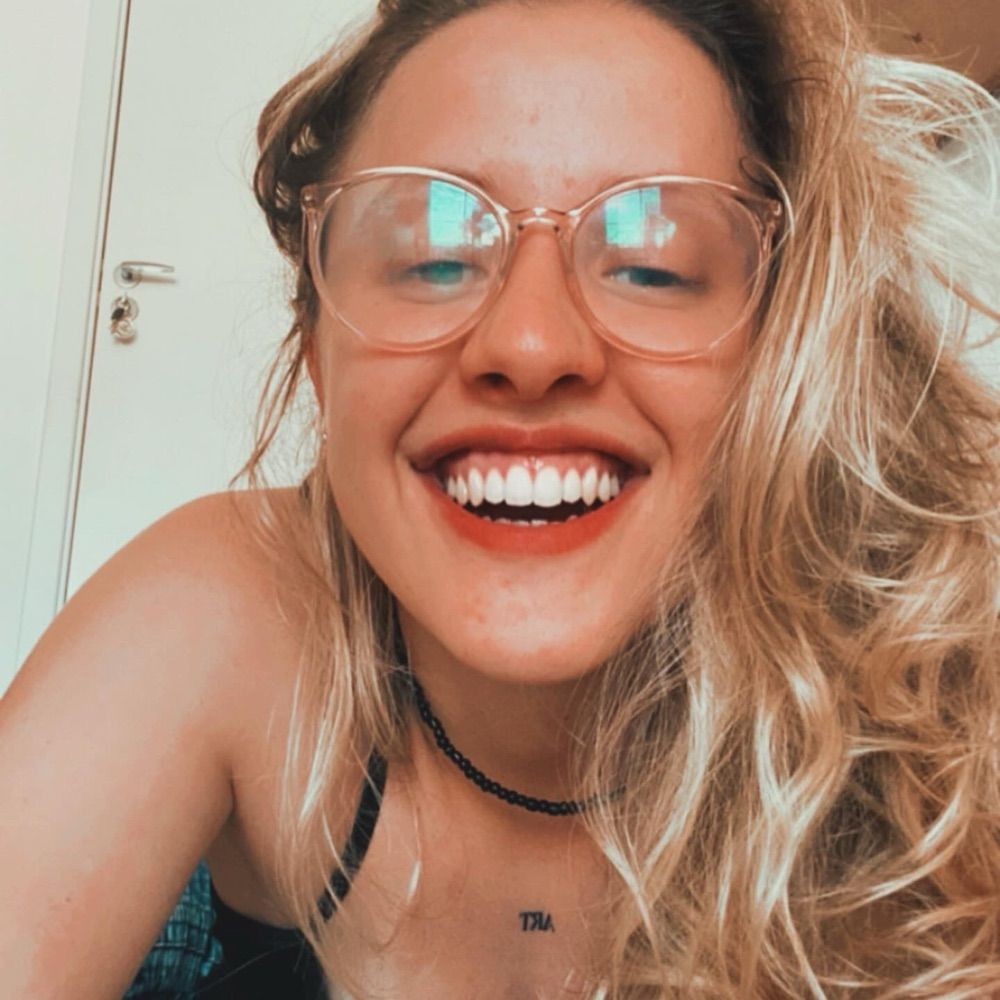 Flávia de Paula