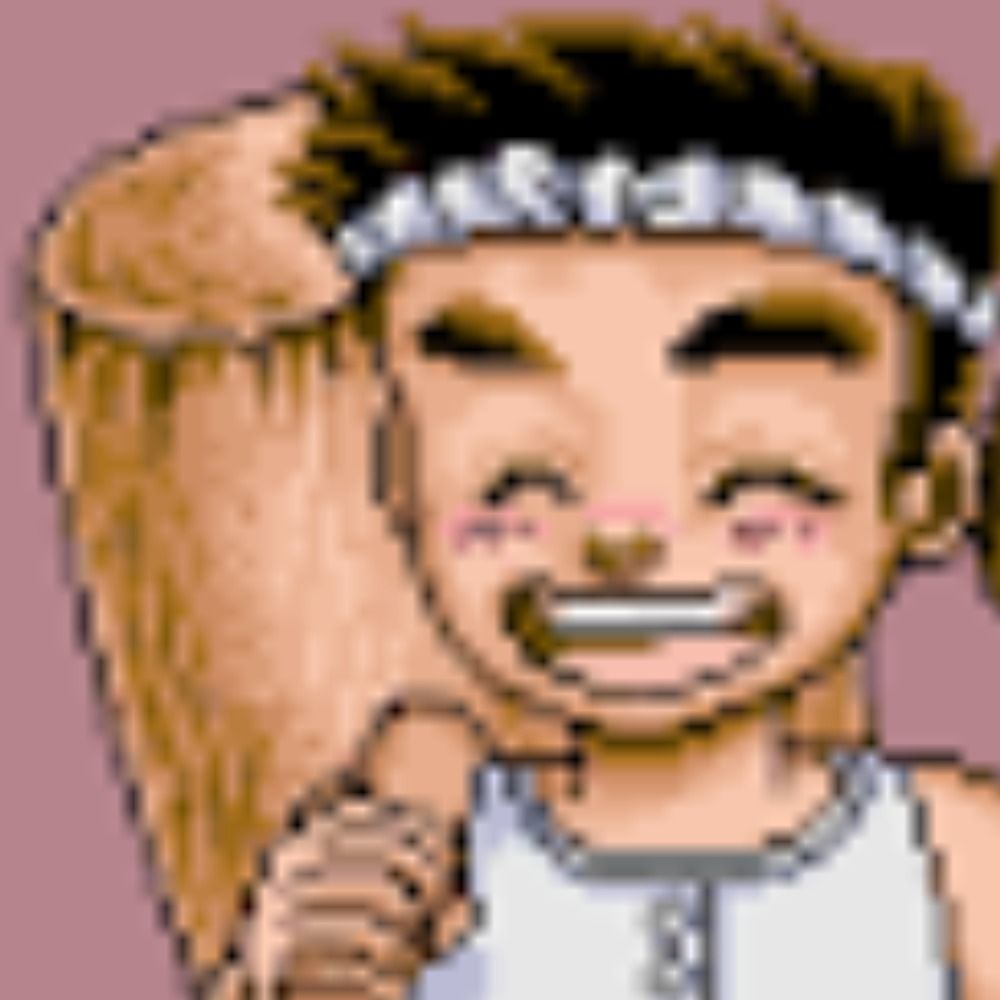 Skippy Granola's avatar