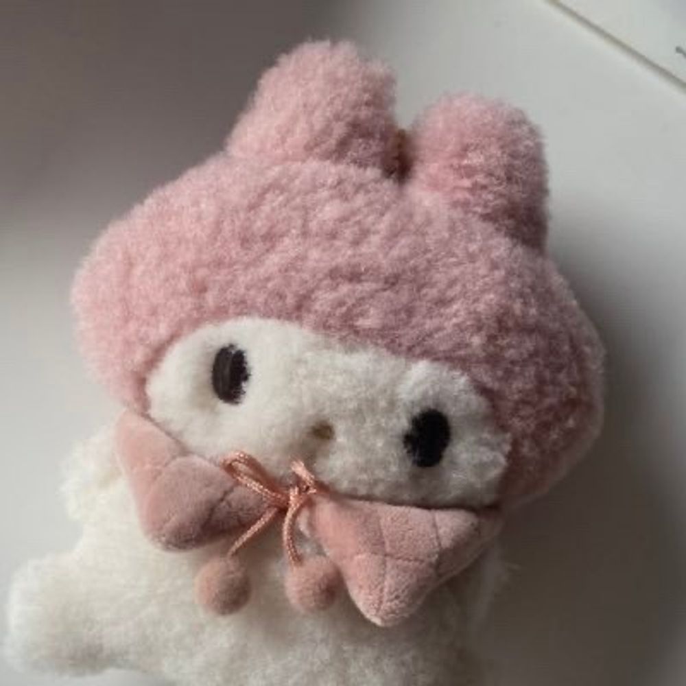 clementine!🧸