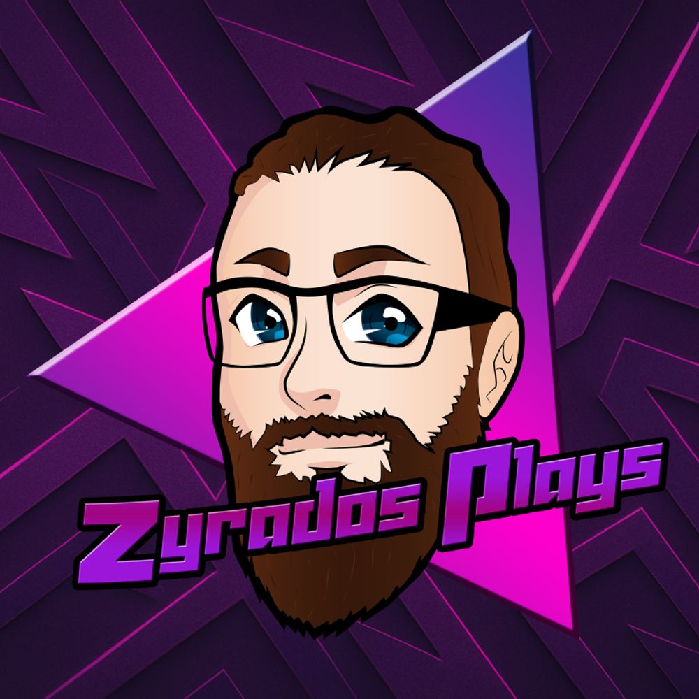 ZyradosPlays