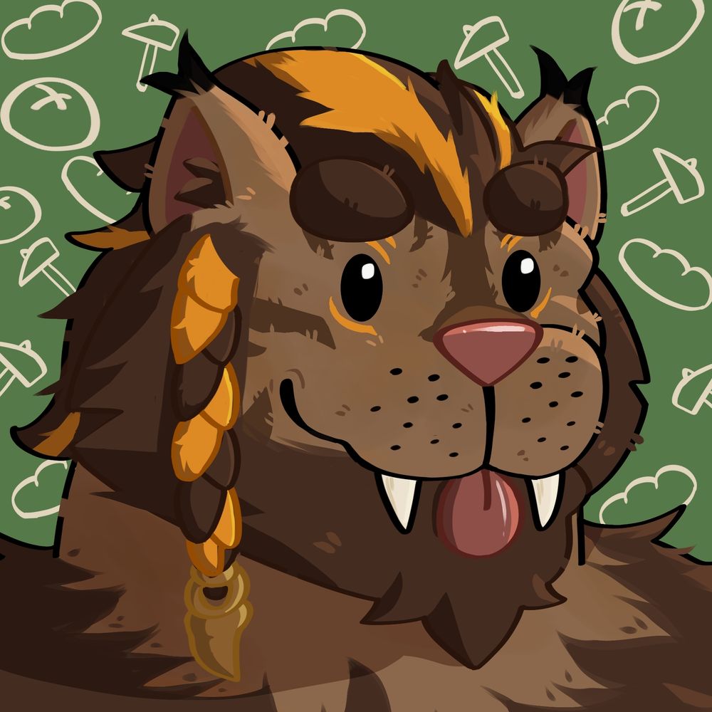 Koda Maplepaw