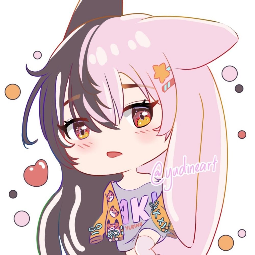 YudineAki