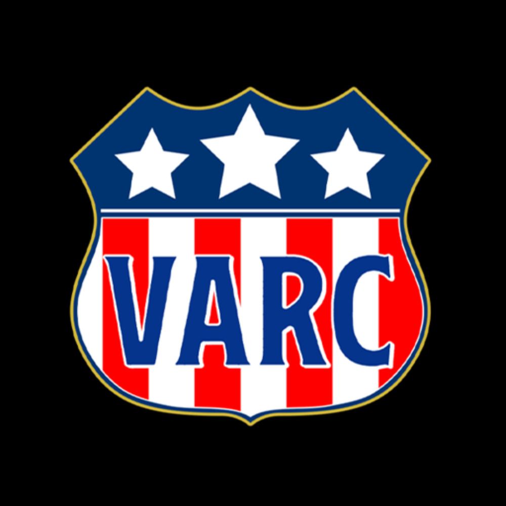 VARC (NAT'L SERIES VI THIS WEEK!)