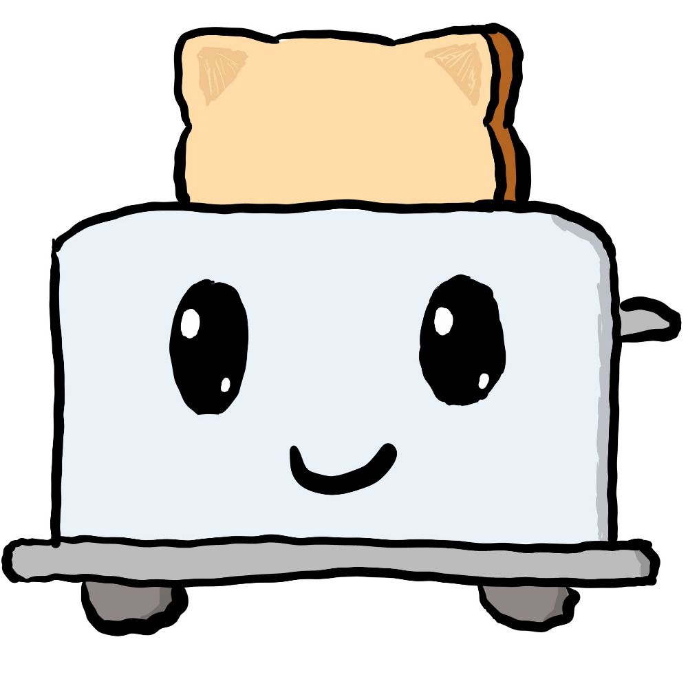 Happytoaster's avatar