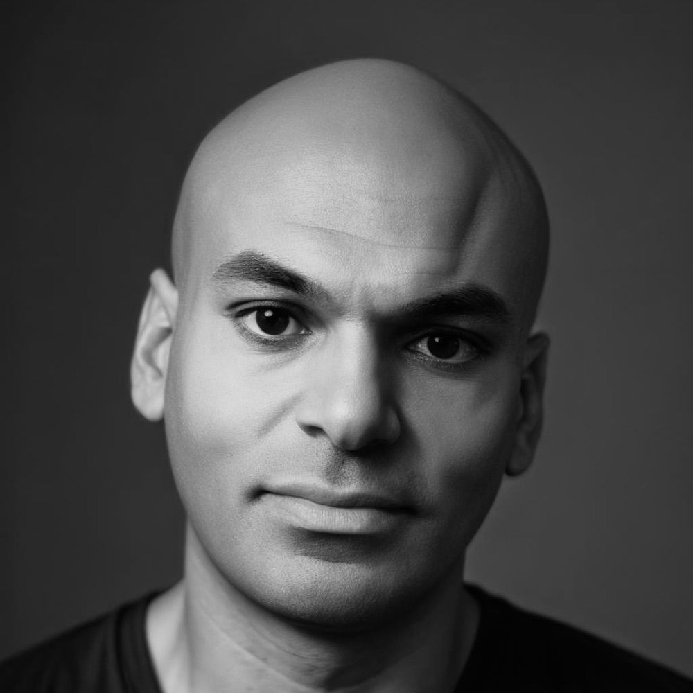 Rafik Chekkat