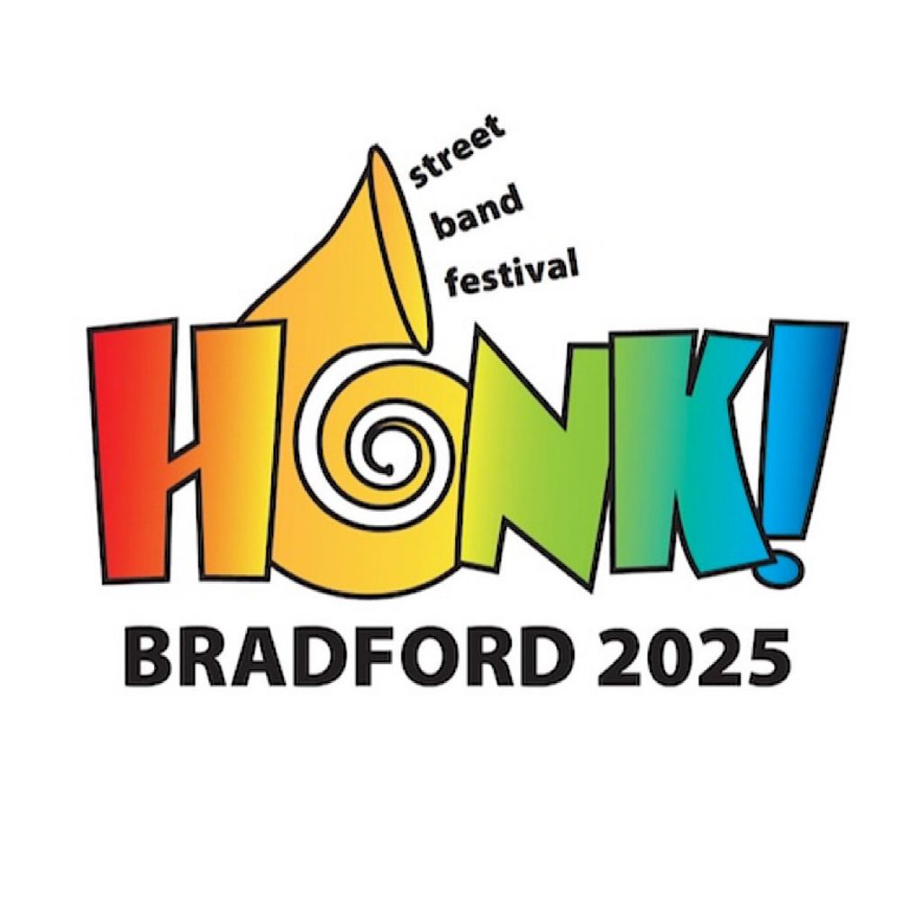 HONK! Bradford