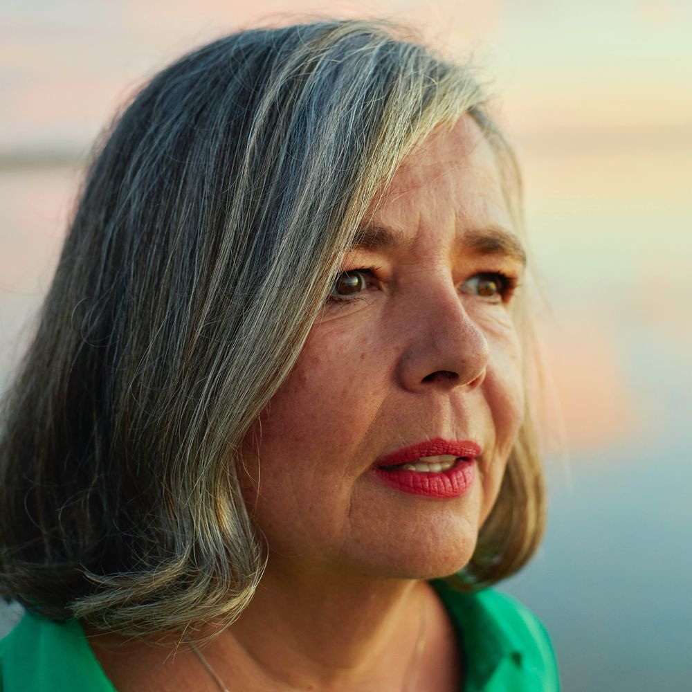 Audrey Gillan