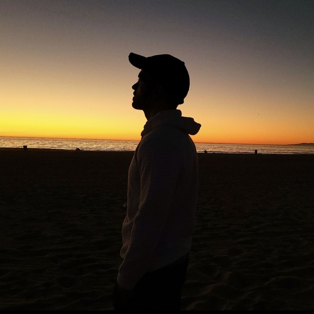 Gabe Mastrapa