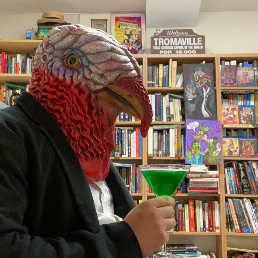 turkeymanll.bsky.social profile picture
