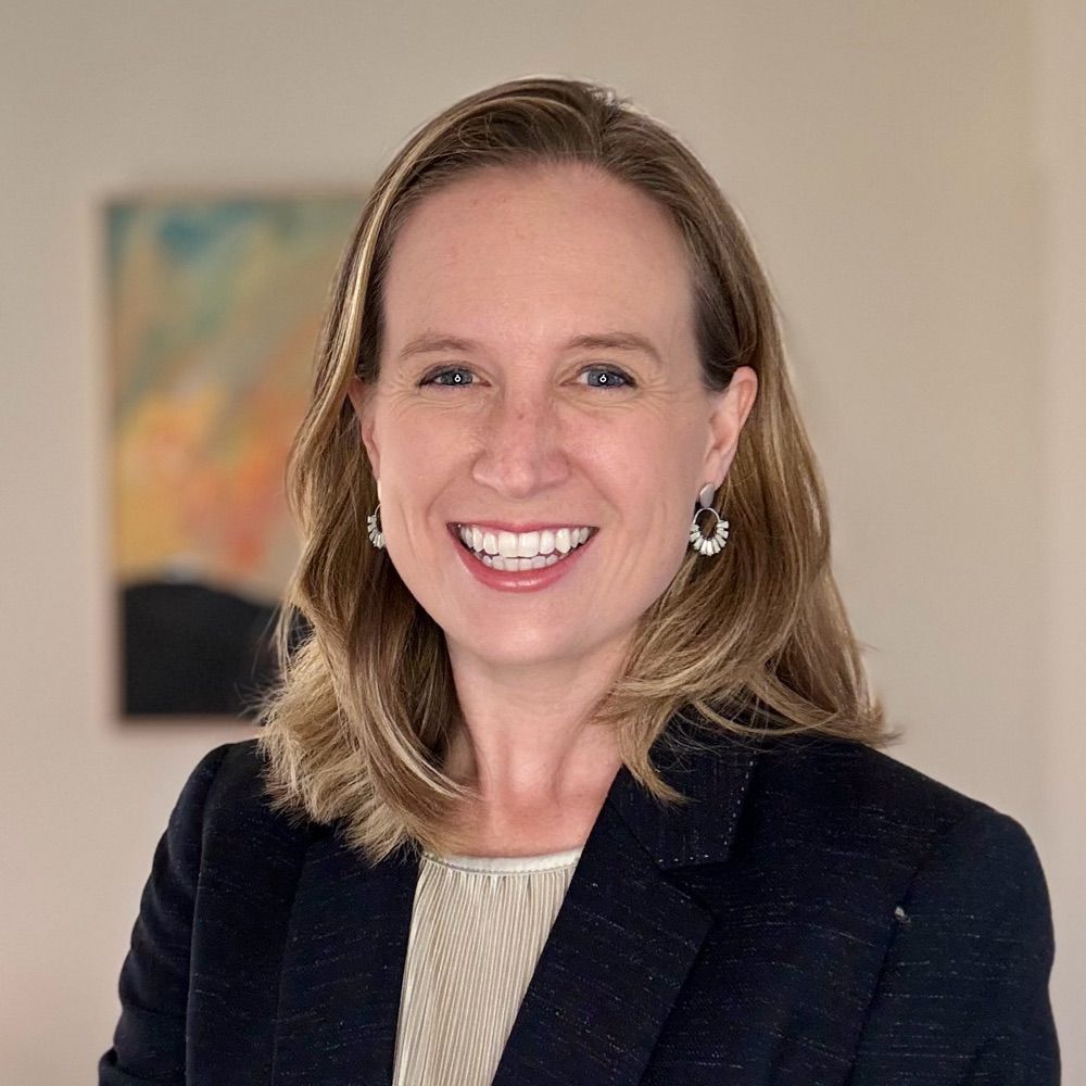 Elizabeth Brickley