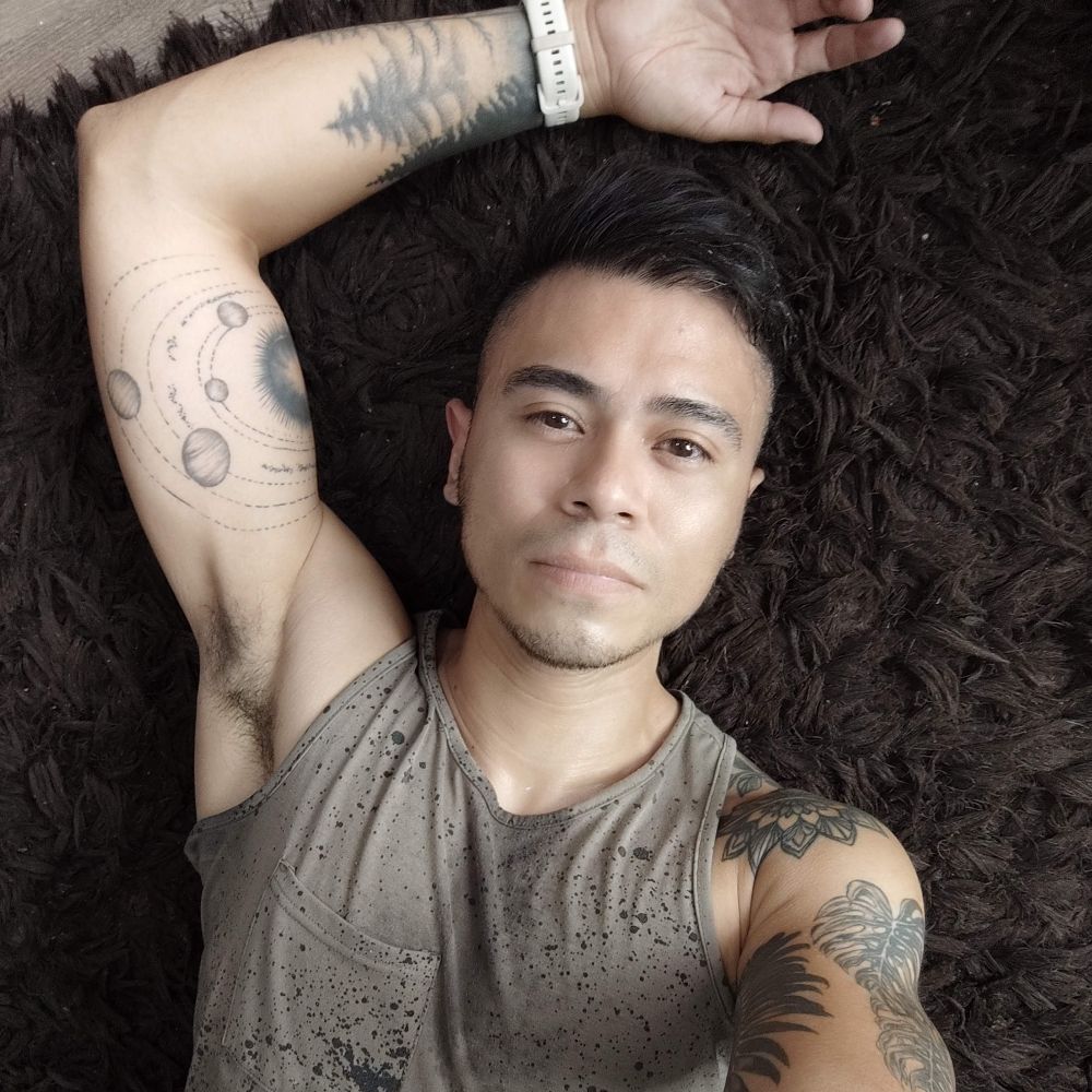 Abdiel Buelna